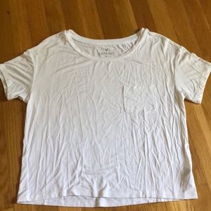 American Eagle Outfitters Soft & Sexy Tee